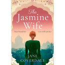 THE JASMINE WIFE - Odyssey Online Store