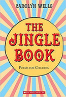 THE JINGLE BOOK POEMS FOR CHILDREN