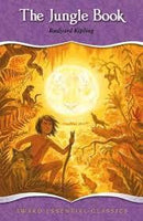 THE JUNGLE BOOK APL - Odyssey Online Store