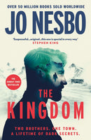 THE KINGDOM JO NESBO - Odyssey Online Store