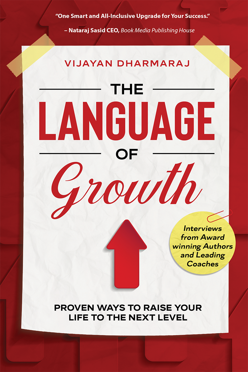 THE LANGUAGE OF GROWTH - Odyssey Online Store