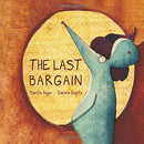 THE LAST BARGAIN - HARDBOUND - Odyssey Online Store