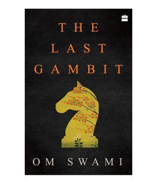 THE LAST GAMBIT