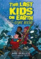 THE LAST KIDS ON EARTH AND THE COSMIC BEYOND - Odyssey Online Store