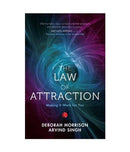 The Law of Attraction: Making It Work for You