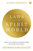 THE LAWS OF THE SPIRIT WORLD