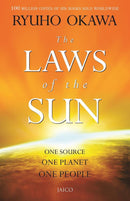 The Laws of the Sun (Paperback)