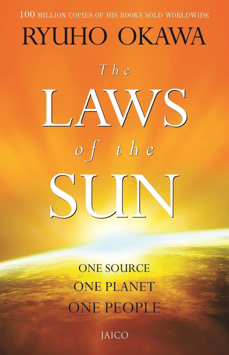 The Laws of the Sun (Paperback)
