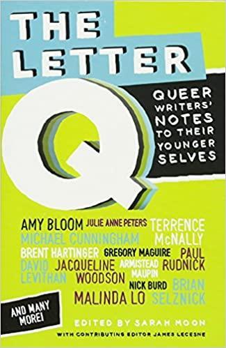 THE LETTER Q