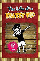 THE LIFE OF A KRAZZY KID - Odyssey Online Store