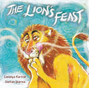 THE LIONS FEAST - Odyssey Online Store