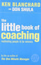 THE LITTLE BOOK OF COACHING