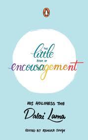 THE LITTLE BOOK OF ENCOURAGEMENT - Odyssey Online Store