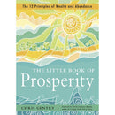 THE LITTLE BOOK OF PROSPERITY - Odyssey Online Store