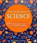 THE LITTLE BOOK OF SCIENCE