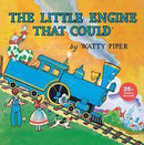 THE LITTLE ENGINE THAT COULD - Odyssey Online Store