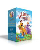 THE LITTLE WOMEN COLLECTION - Odyssey Online Store