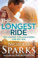 THE LONGEST RIDE - Odyssey Online Store
