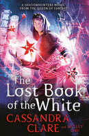 THE LOST BOOK OF THE WHITE ELDEST CURSES 2 - Odyssey Online Store