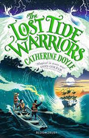 THE LOST TIDE WARRIORS - Odyssey Online Store
