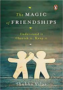 THE MAGIC OF FRIENDSHIPS - Odyssey Online Store