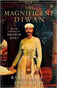 THE MAGNIFICENT DIWAN - Odyssey Online Store