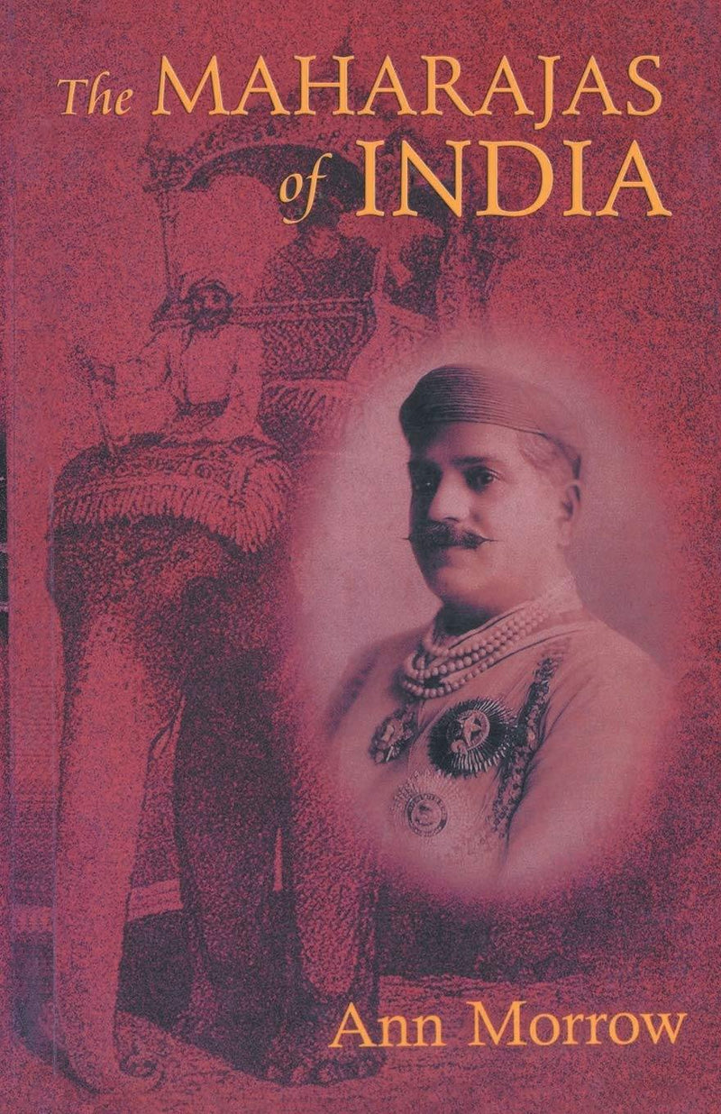 THE MAHARAJAS OF INDIA - Odyssey Online Store