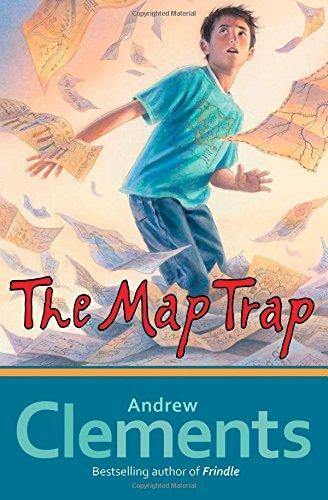 THE MAP TRAP - Odyssey Online Store