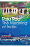 THE MEANING OF INDIA - Odyssey Online Store