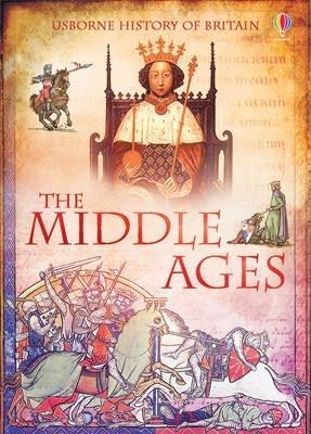 THE MIDDLE AGES