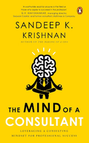 THE MIND OF A CONSULTANT - Odyssey Online Store