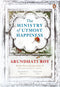 THE MINISTRY OF UTMOST HAPPINESS - Odyssey Online Store