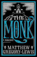 THE MONK A ROMANCE - Odyssey Online Store
