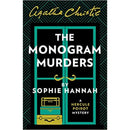 THE MONOGRAM MURDERS - Odyssey Online Store