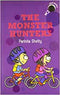 THE MONSTER HUNTERS