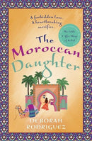 THE MOROCCAN DAUGHTER - Odyssey Online Store