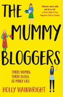 THE MUMMY BLOGGERS