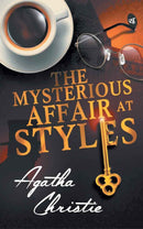 THE MYSTERIOUS AFFAIR AT STYLES