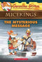THE MYSTERIOUS MESSAGE MICEKINGS 5