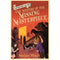 THE MYSTERY OF THE MISSING MASTERPIECE BOOK ADVENTURE ISLAND - Odyssey Online Store