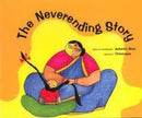 THE NEVERENDING STORY - Odyssey Online Store
