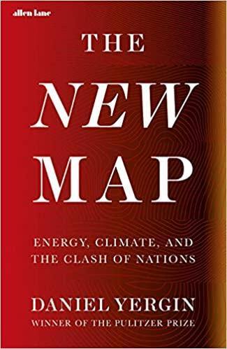 THE NEW MAP ENERGY CLIMATE AND THE CLASH OF NATIONS - Odyssey Online Store
