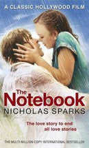 THE NOTEBOOK - Odyssey Online Store
