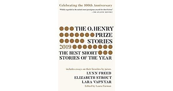 THE O HENRY PRIZE STORIES - Odyssey Online Store