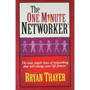 THE ONE MINUTE NETWORKER - Odyssey Online Store