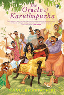 THE ORACLE OF KARUTHUPUZHA - Odyssey Online Store