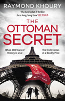 THE OTTOMAN SECRET - Odyssey Online Store