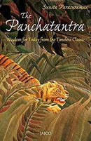THE PANCHATANTRA