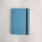 The Paper Collective, Hard Cover, Brunerra, B6, Dot Grid, 160 pages Notebook - Odyssey Online Store