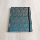 The Paper Collective, Hard Cover, Jade Vine, B5, Dot Grid, 160 pages Notebook - Odyssey Online Store